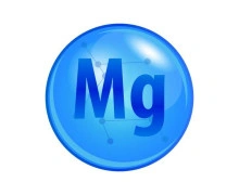 Магній