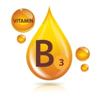 Вітамін B3 (Ніацин) - все для активного способу життя Вітамін B3 (Ніацин) - все для активного способу життя