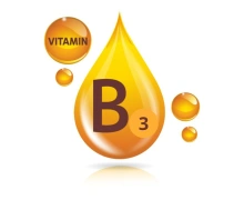 Вітамін B3 (Ніацин)