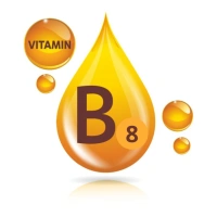 Вітамін B8 (Інозитол) - все для активного способу життя Вітамін B8 (Інозитол) - все для активного способу життя