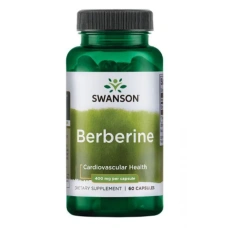 Berberine 400mg - 60 cap