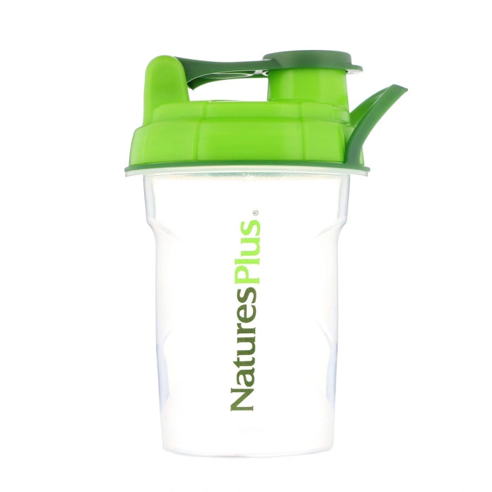 Shaker - 473ml Green Gray — офіційна ціна та характеристики