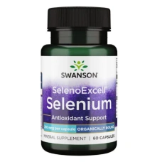 Selenoexcell Selenium 200mcg - 60caps