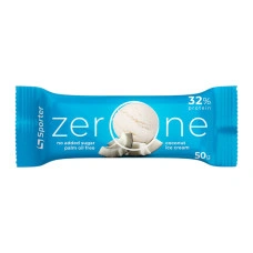 ZerOne - 25x50g Сoconut ice cream