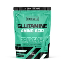L-Glutamine - 300g Unflavored