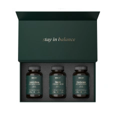 MIND SHI Mushroom Premium Box