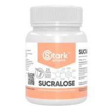 Stark Sucralose - 25g