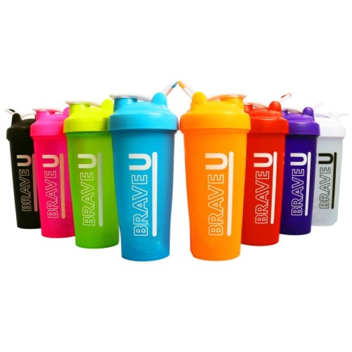 Shaker - 700ml Black — офіційна ціна та характеристики