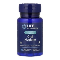 FLORASSIST® Probiotic Oral Hygiene - 30 vegetarian lozenges