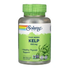 Kelp 550mg - 180 vcaps