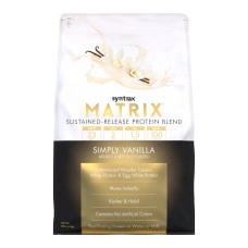 Matrix 5.0 - 2270g Simple Vanila