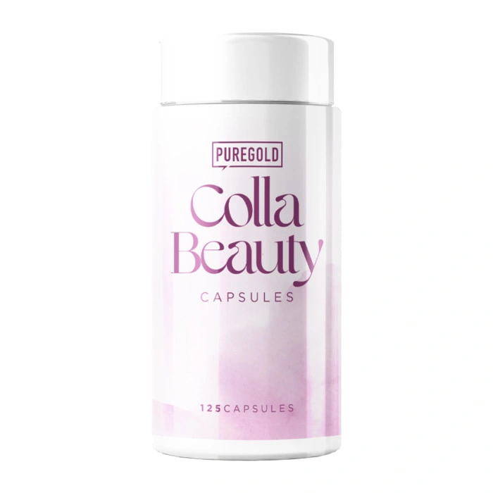 CollaBeauty - 125 caps — офіційна ціна та характеристики