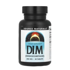 DIM 200mg - 30 tabs