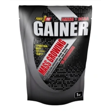 Gainer - 1000g Banan