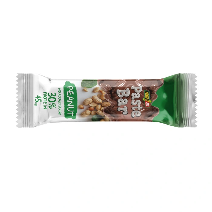 Paste Bar - 12x45g Peanut — офіційна ціна та характеристики
