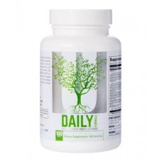 Daily Formula - 100 tabs