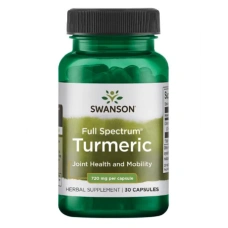 Turmeric 720mg - 30cap