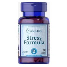 Stress Formula - 60tab