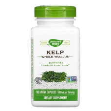 Kelp - 180 vcaps