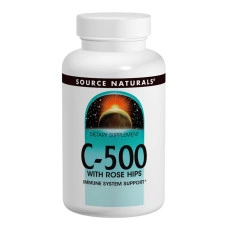 C-500 500 mg - 100 tabs