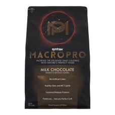 MacroPro - 2270g Milk Chocolate